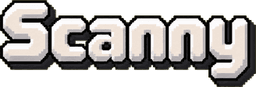 Scanny