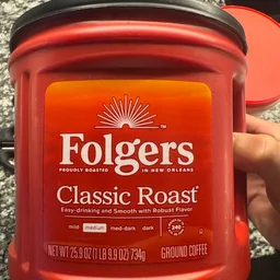 $FOLGERS