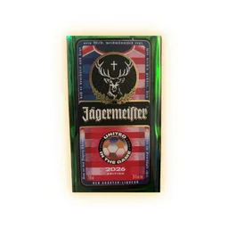 $JAGERMEIST