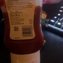 $SAINSBURYS