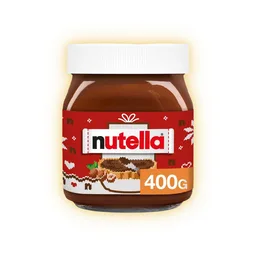 $NUTELLA