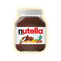 $NUTELLA