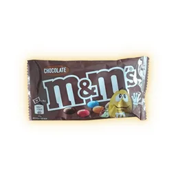 $CHOCOLATE