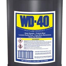 $WD40