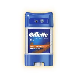 $GILLETTE