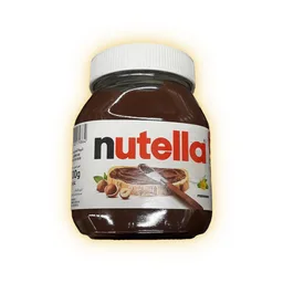 $NUTELLA