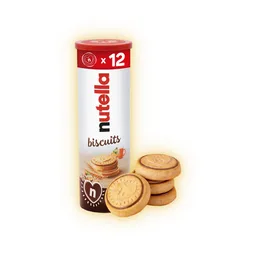 $NUTELLA