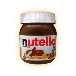 $NUTELLA