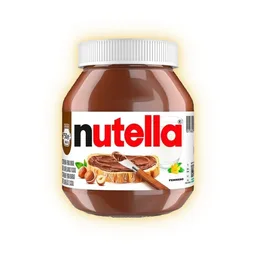 $NUTELLA