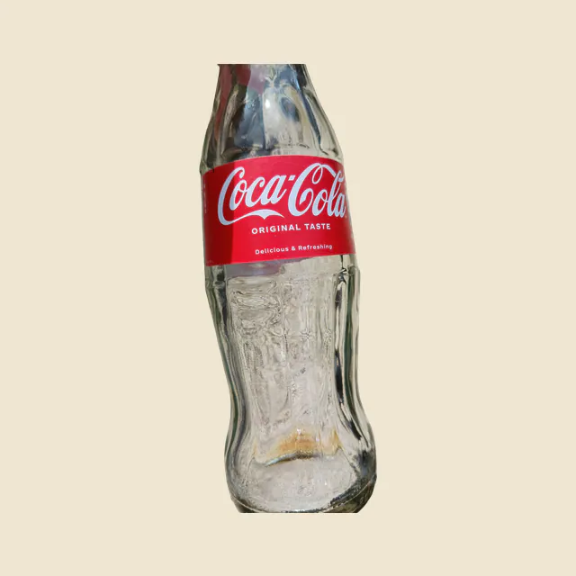 Coca-Cola Original Taste