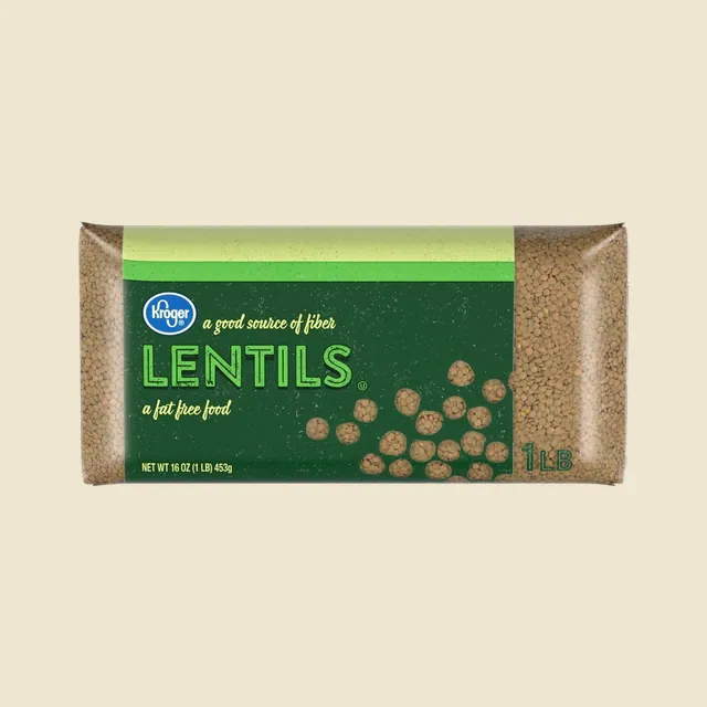 Lentils