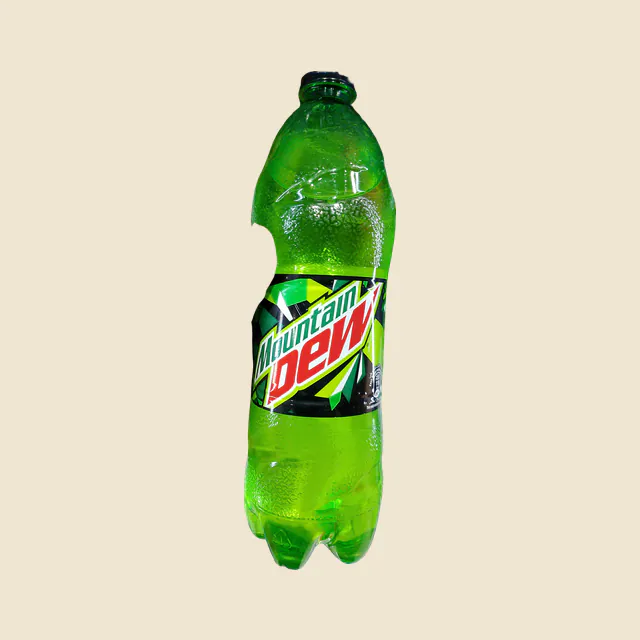 Mountain dew