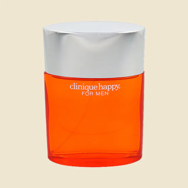 Clinique Happy For Men Cologne - Eau de Toilette    100ml