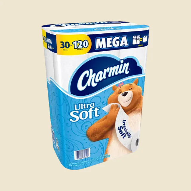 Ultra soft