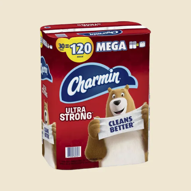 Ultra strong