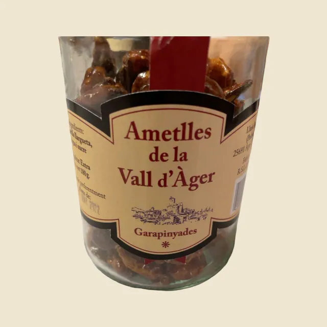 Ametlles de la Vall d’Ager