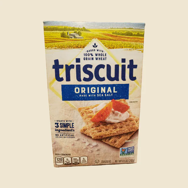 original made with sea salt