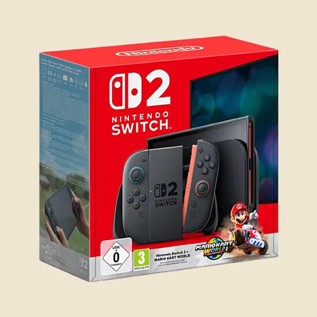 Nintendo Switch 2