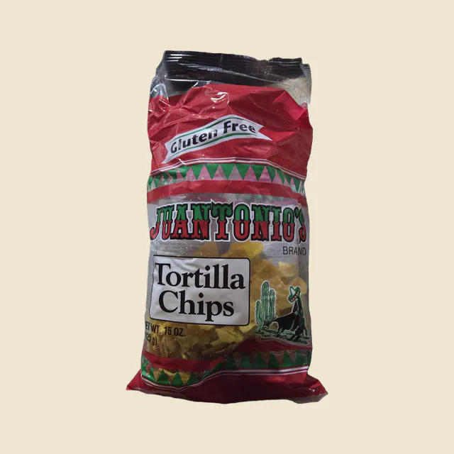 Tortilla Chips