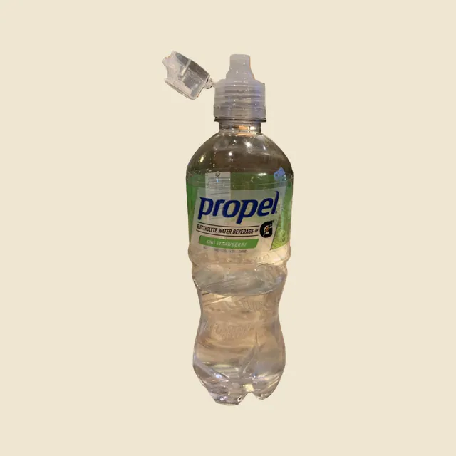 Fitness Water