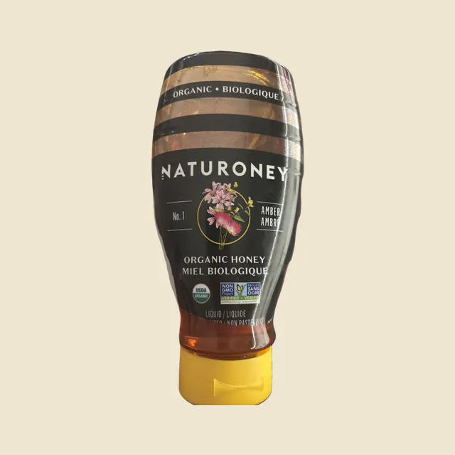 Organic Honey
