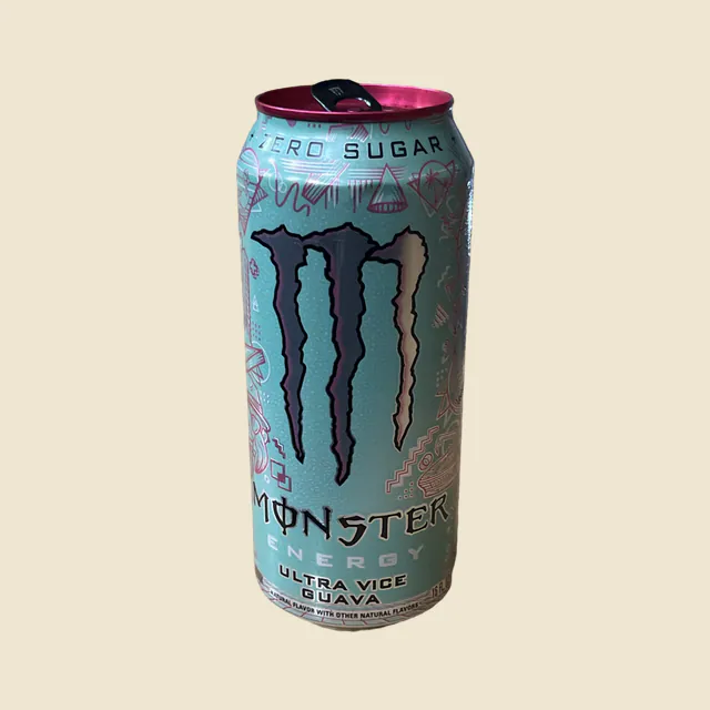 Ultra Vice Guava
