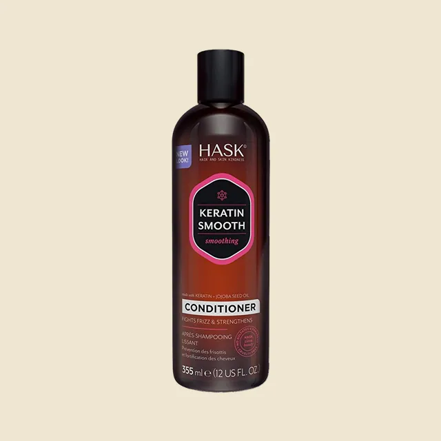 HASK Keratin Protein Saç Kremi