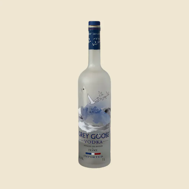 Grey goose original