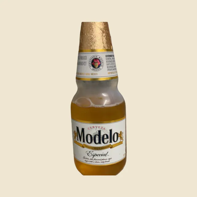 Modelo Especial