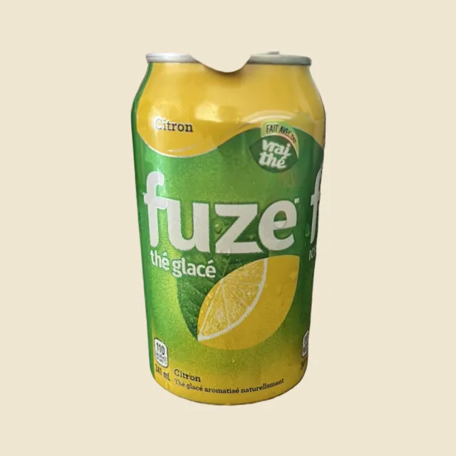 Ice tea