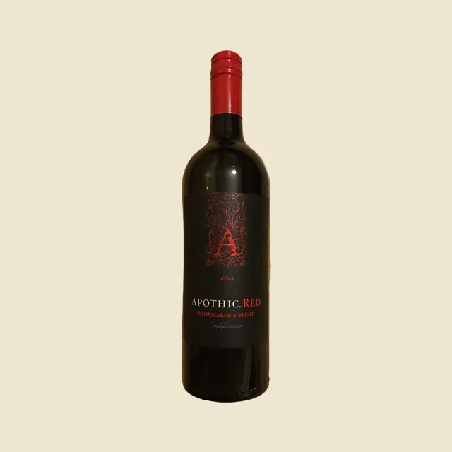 Red Wine