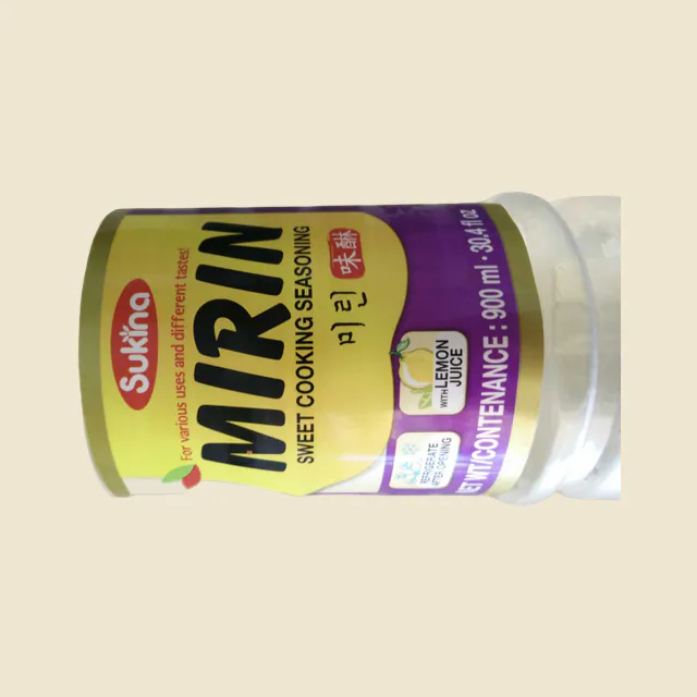 Mirin seasoning