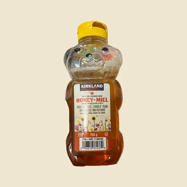 Honey