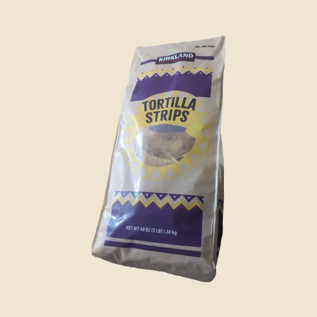 Tortilla Strips