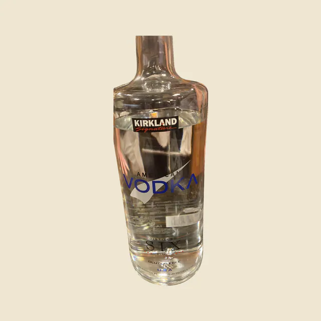 American Vodka
