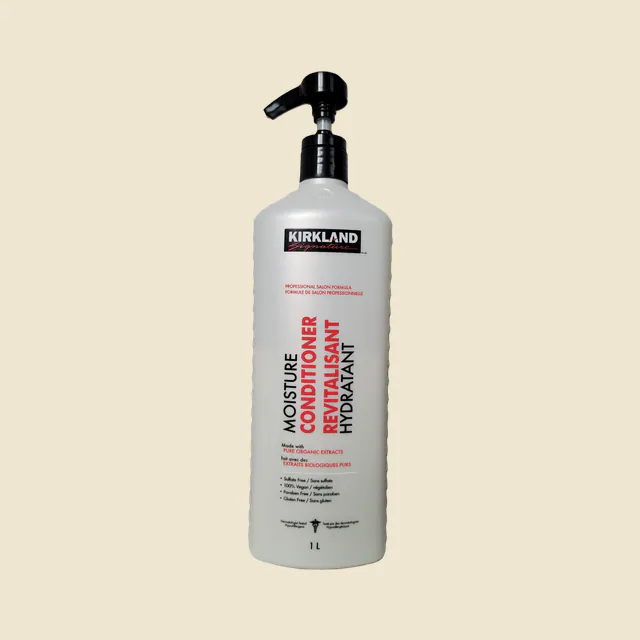 Moisture Conditioner