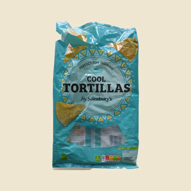 Cool Tortillas