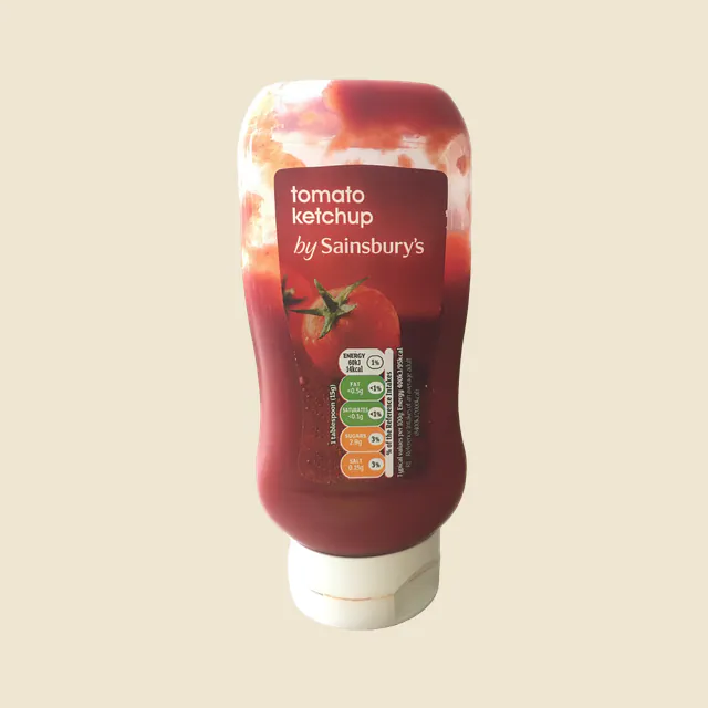 Tomato Ketchup