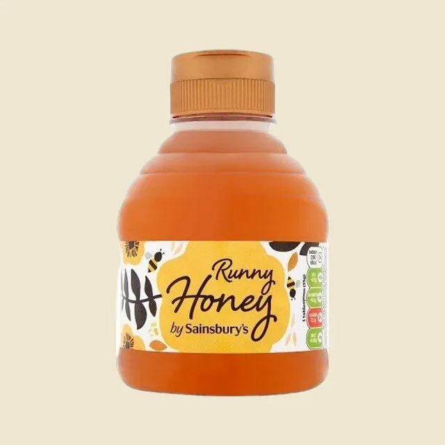 Runny Honey