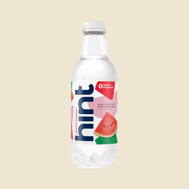 Watermelon Infused Water