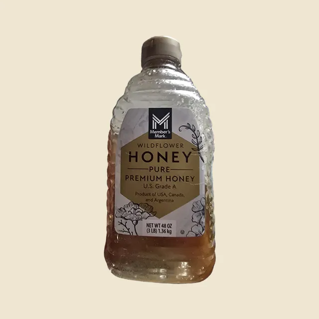 PURE PREMIUM HONEY