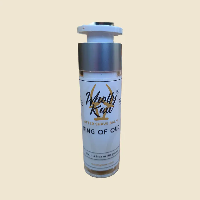 After Shave Balm King of Oud