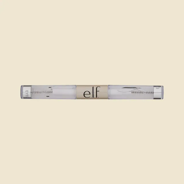 Clear Brow & Lash Mascara Crystal