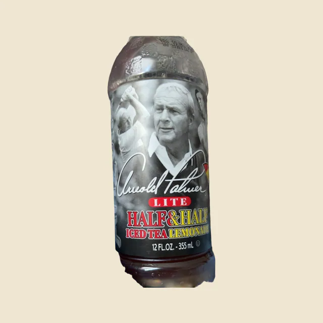 Half & Half Iced Tea Lemonade