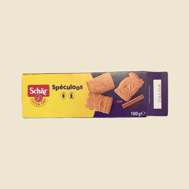 gaufres soft waffles