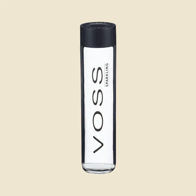 Voss Vann Sparkling 800ml
