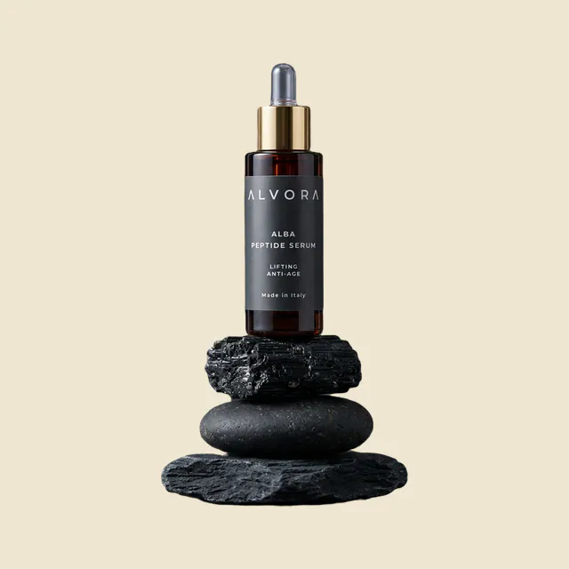 ALBA PEPTIDE SERUM