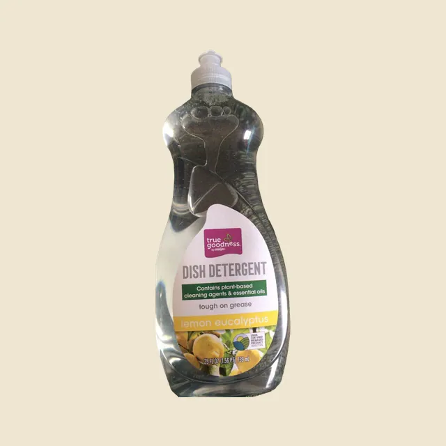 Dish Detergent