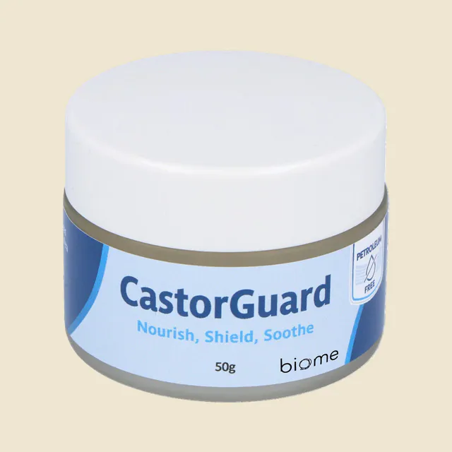 CastorGuard