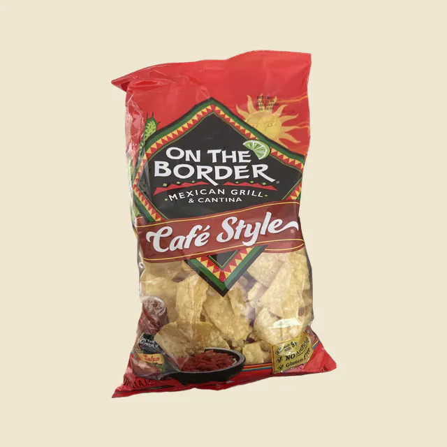 Café Style